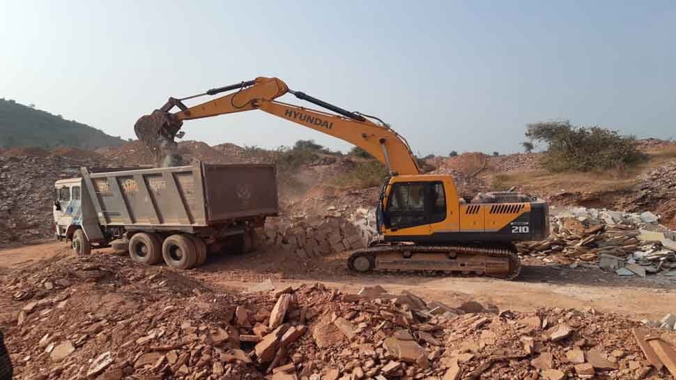 आवेद निर्माण_ राष्ट्राज्कल