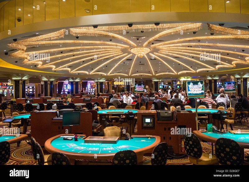 Verde Casino Italia: Accedi, Gioca e Approfitta del Bonus Esclusivo a Italy