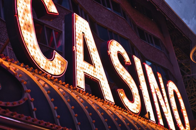 Casino spinfin - Choosing the Right Spot for Your UK Betting Adventure